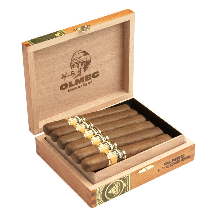 View product media FCOLDC1 Claro Double Corona, , jrcigars 2