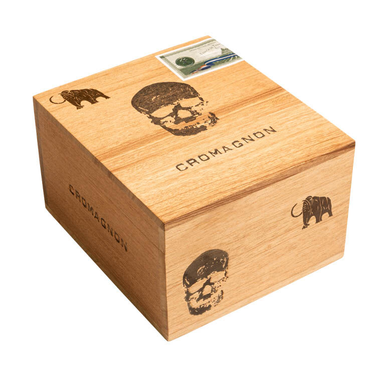 View product media CROMA3 Anthropology, , jrcigars 3