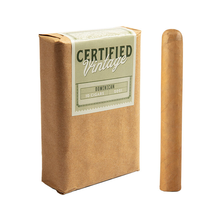 Dominican 2021 Toro, , jrcigars