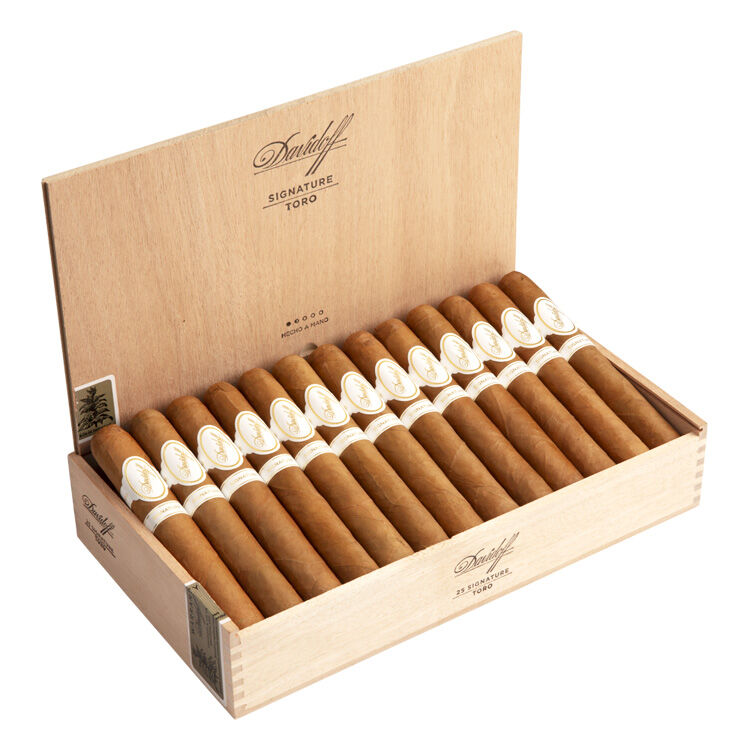 View product media DASIT Toro, , jrcigars 2