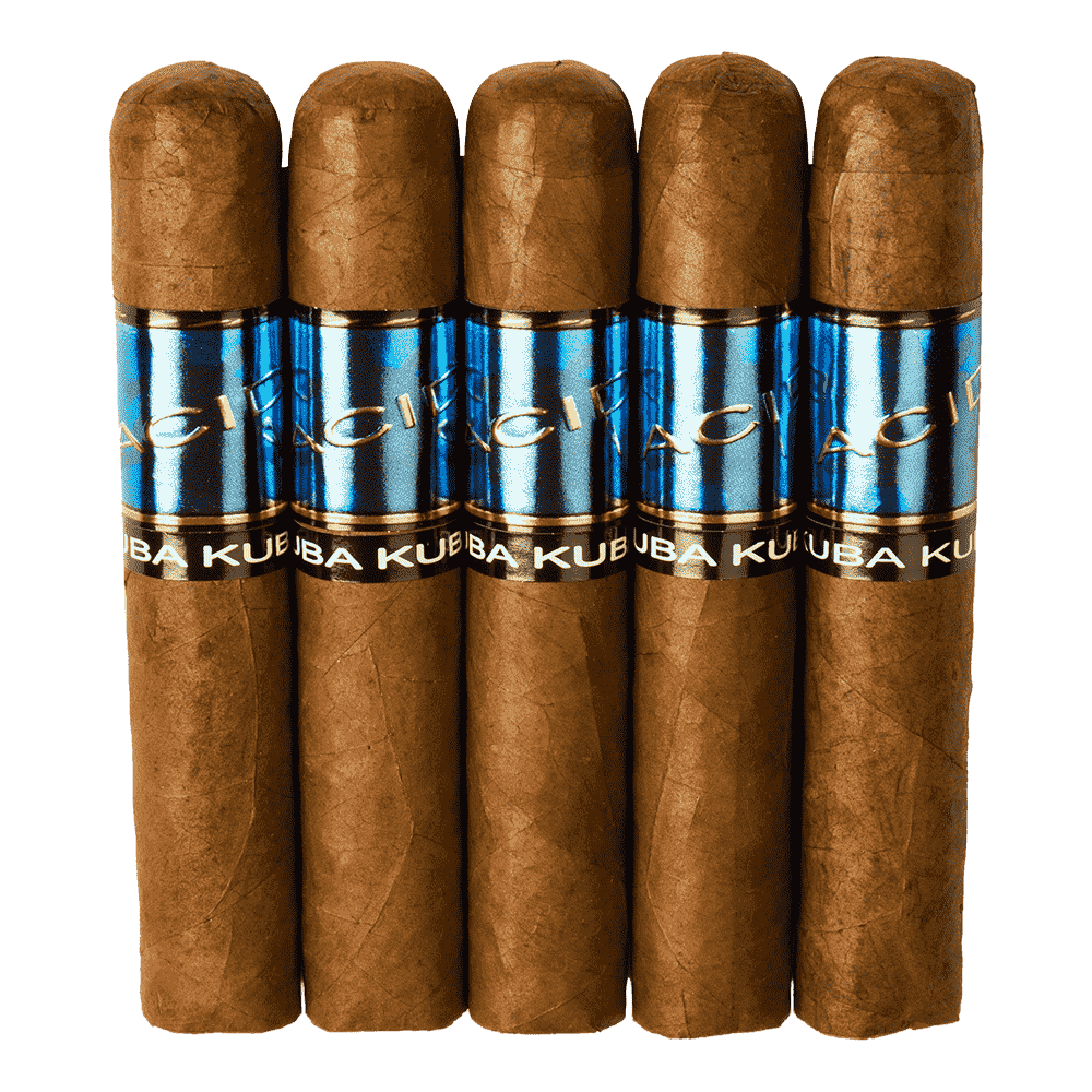 Blue Kuba Kuba, , jrcigars