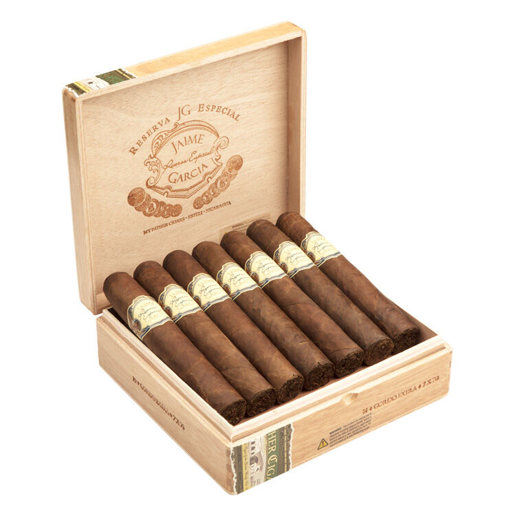 View product media MFJGGE Gordo Extra, , jrcigars 2