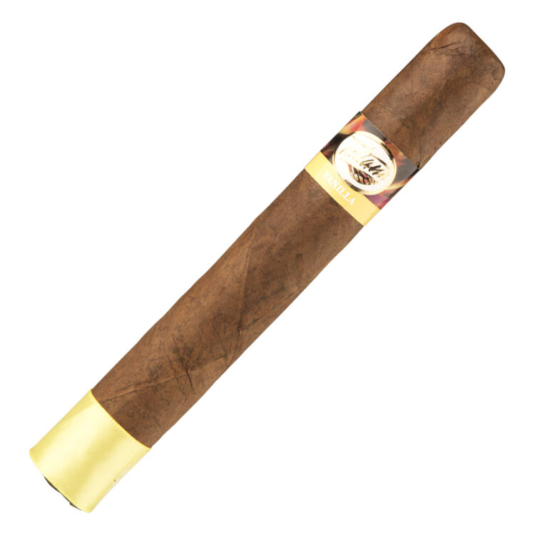 Tatiana Vanilla Toro, , jrcigars