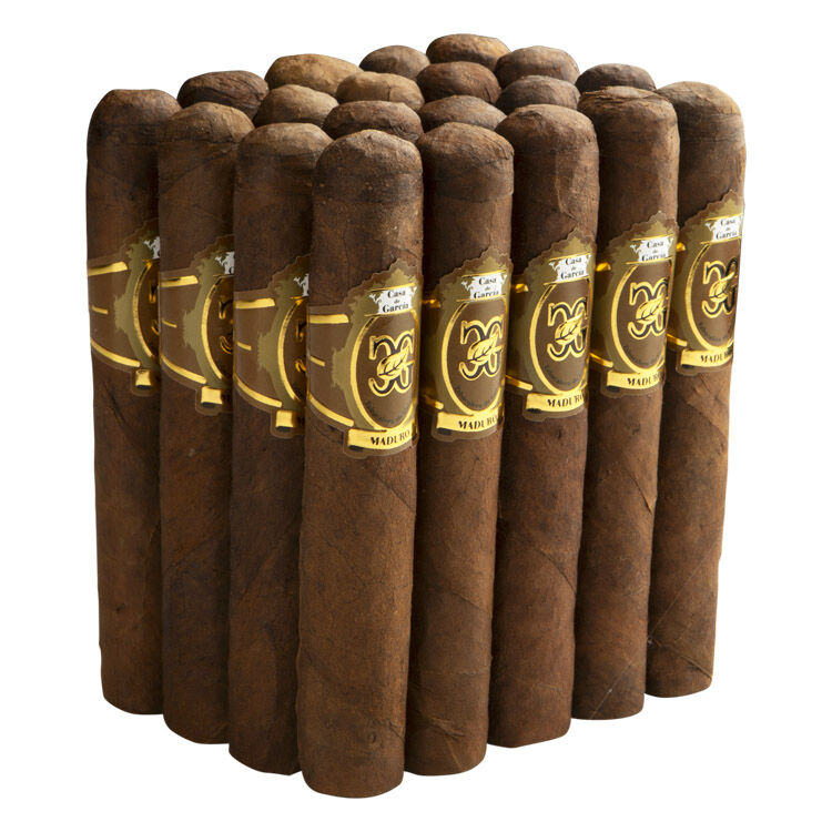 View product media GAR3 Robusto, , jrcigars 2