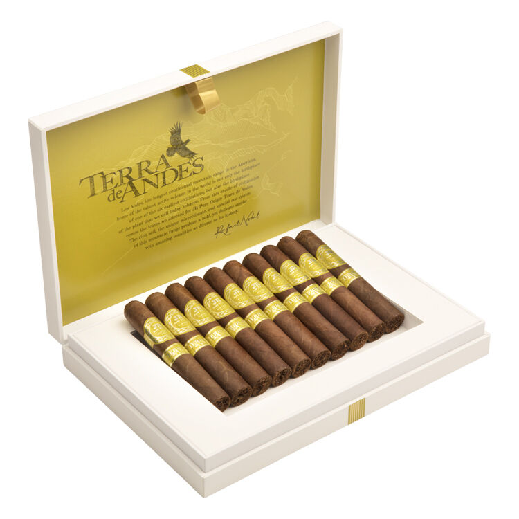 View product media JPOTAR Robusto, , jrcigars 2