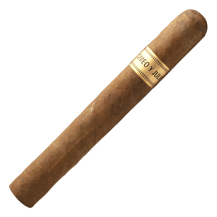 Clemenceau Tube, , jrcigars