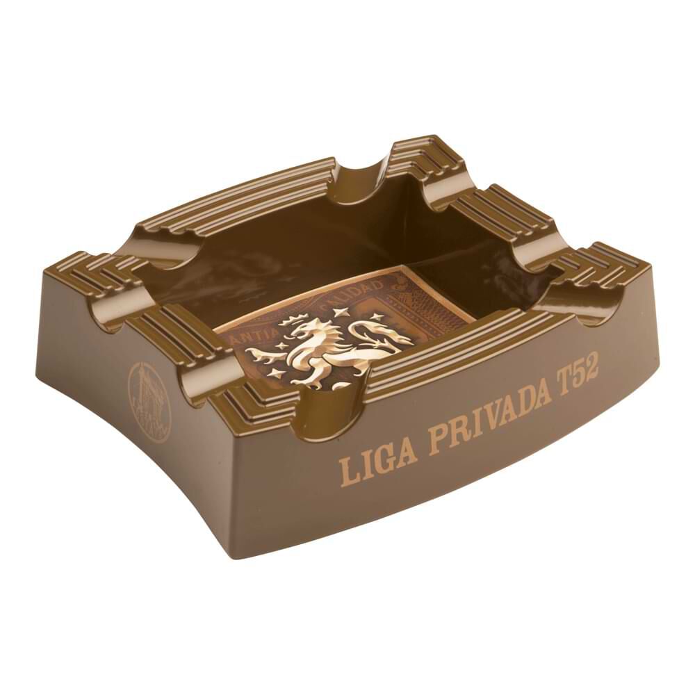 Liga Privada Ashtray, , jrcigars