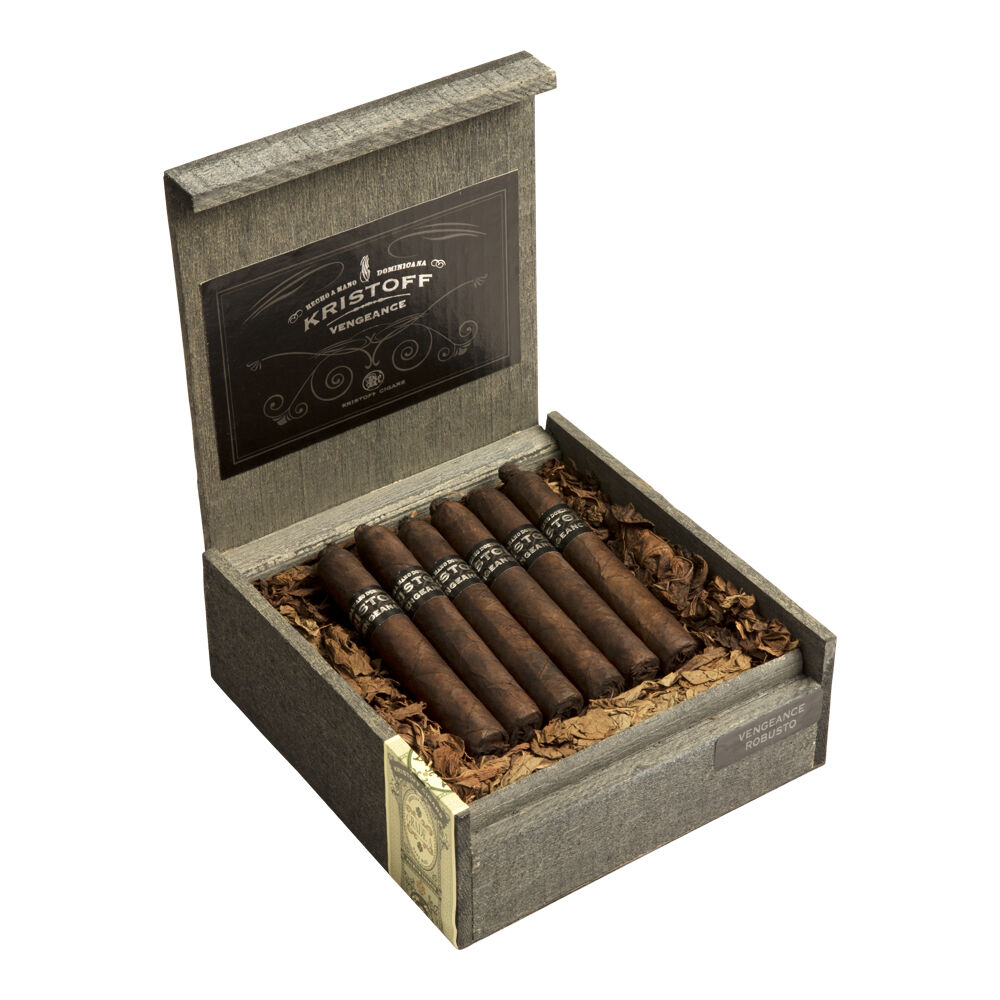 View product media KRVENR Robusto, , jrcigars 2