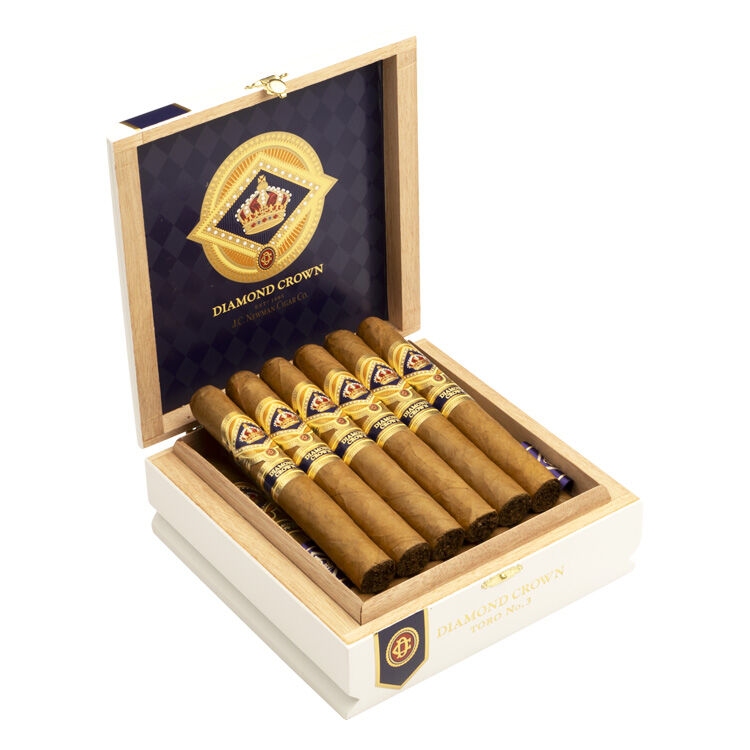 View product media DI320 Toro #3, , jrcigars 2