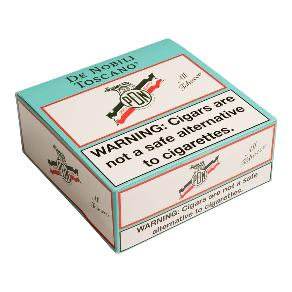 View product media DETO2 Toscani, , jrcigars 3