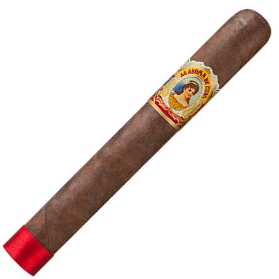 La Aroma de Cuba El Jefe JRCigars