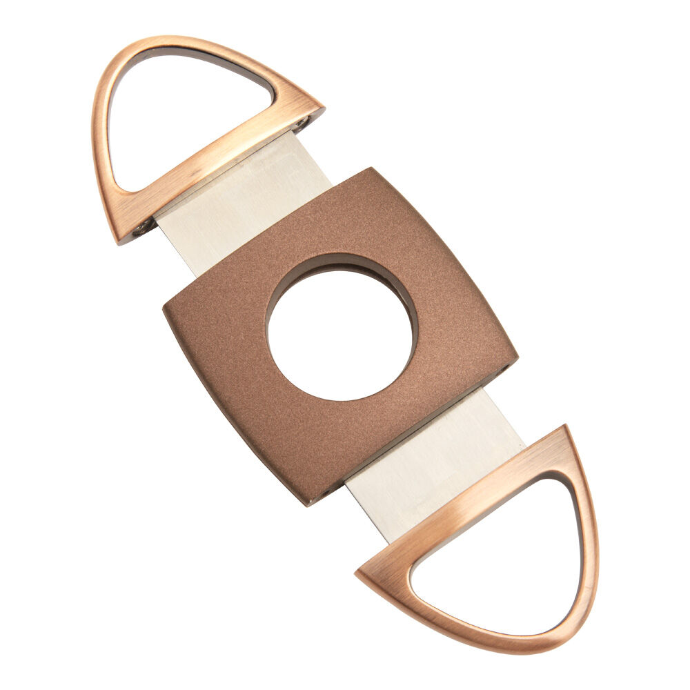 Jaws Serrated Brown/Coppper, , jrcigars