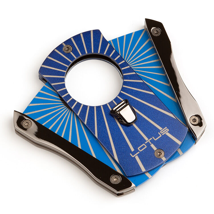 View product media 3LDECBL Blue Stardust Deception, , jrcigars 2