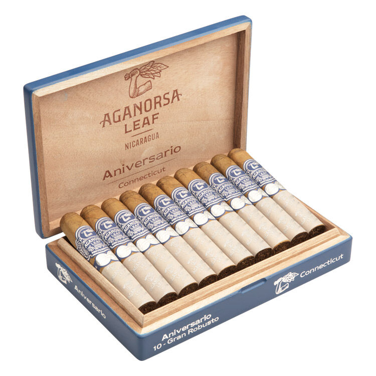 View product media CFALACR Robusto Connecticut, , jrcigars 2