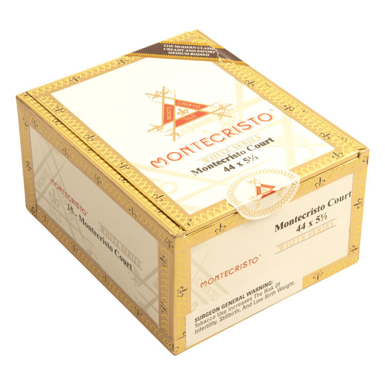 View product media MXWC15 Court Tube, , jrcigars 5