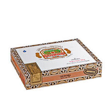 Arturo Fuente Flor Fina 8-5-8 Handmade Wood Cigar Boxes Empty CRAFTS Stash
