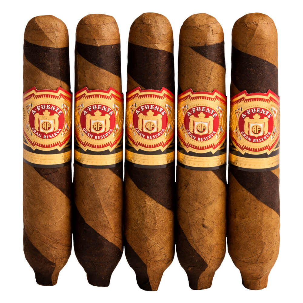 Arturo Fuente Hemingway Between The Lines Cigars