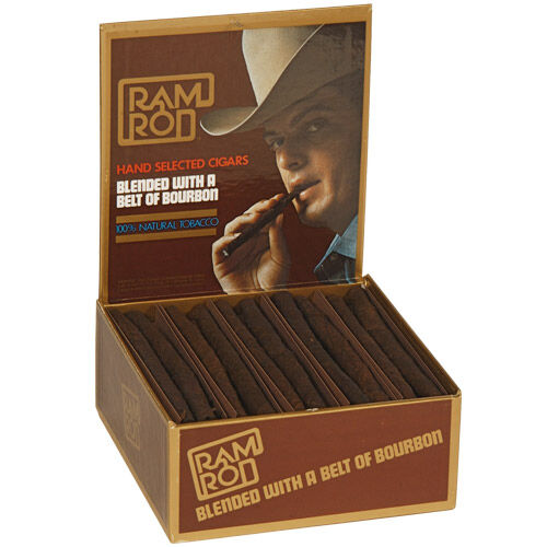 Ramrod Original JRCigars