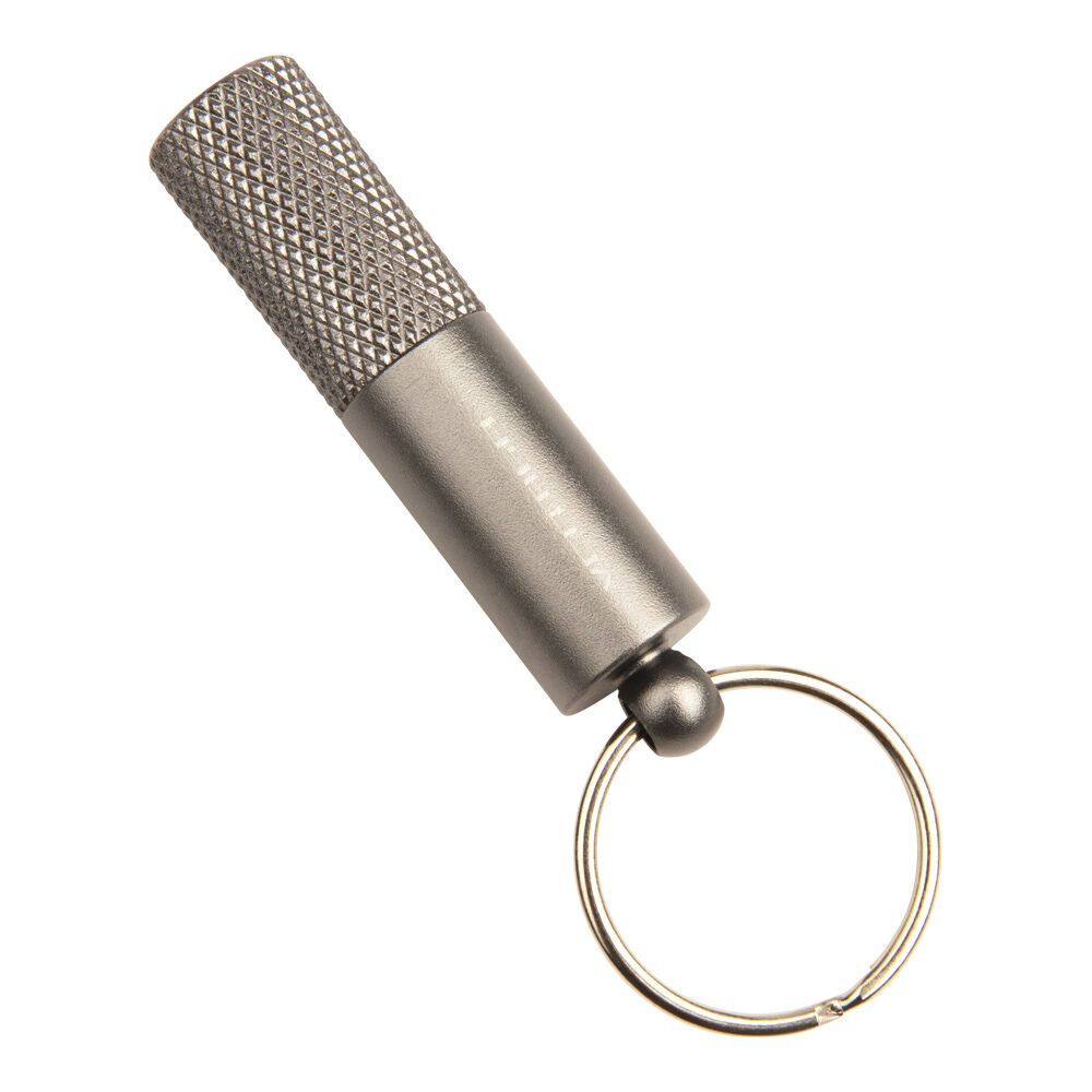 Vertigo Striker Punch Cutter Gunmetal, , jrcigars