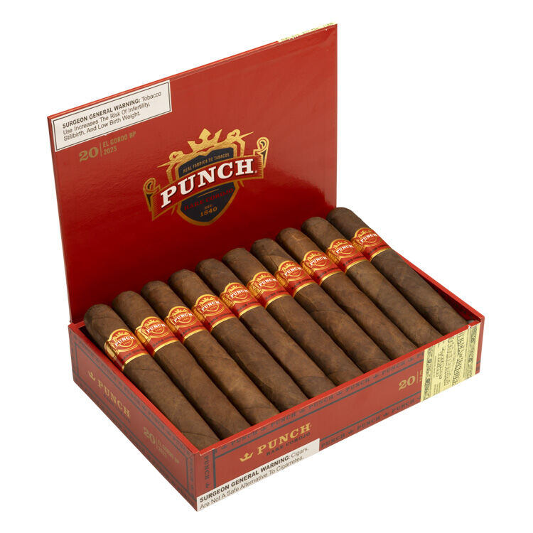 View product media PURCG Box Pressed Gordo, , jrcigars 2