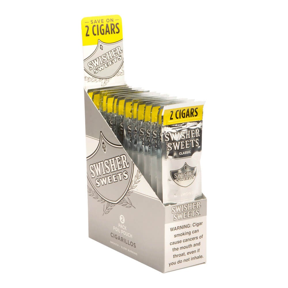 Original Cigarillos Save On 2 Cigars | Santa Clara Cigars