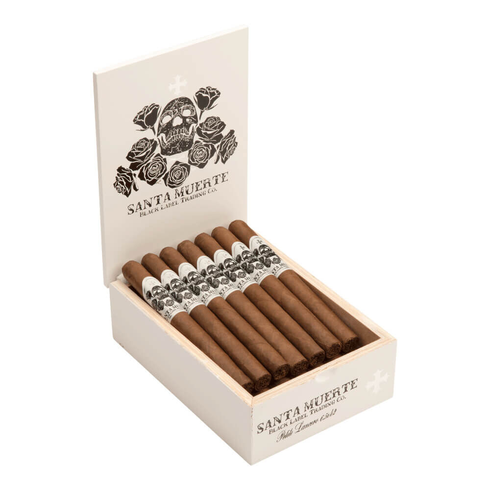 View product media BLTSMPL Petite Lancero, , jrcigars 2