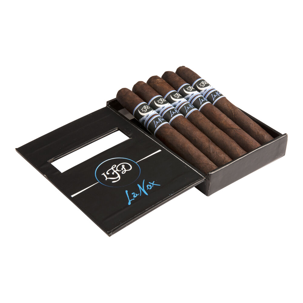 Petite La Nox, , jrcigars
