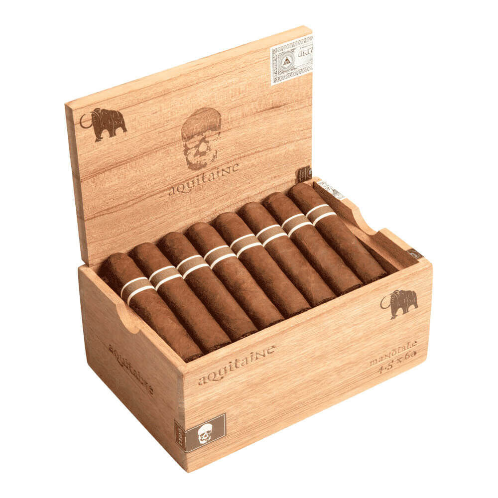 View product media CROMM Mandible, , jrcigars 2