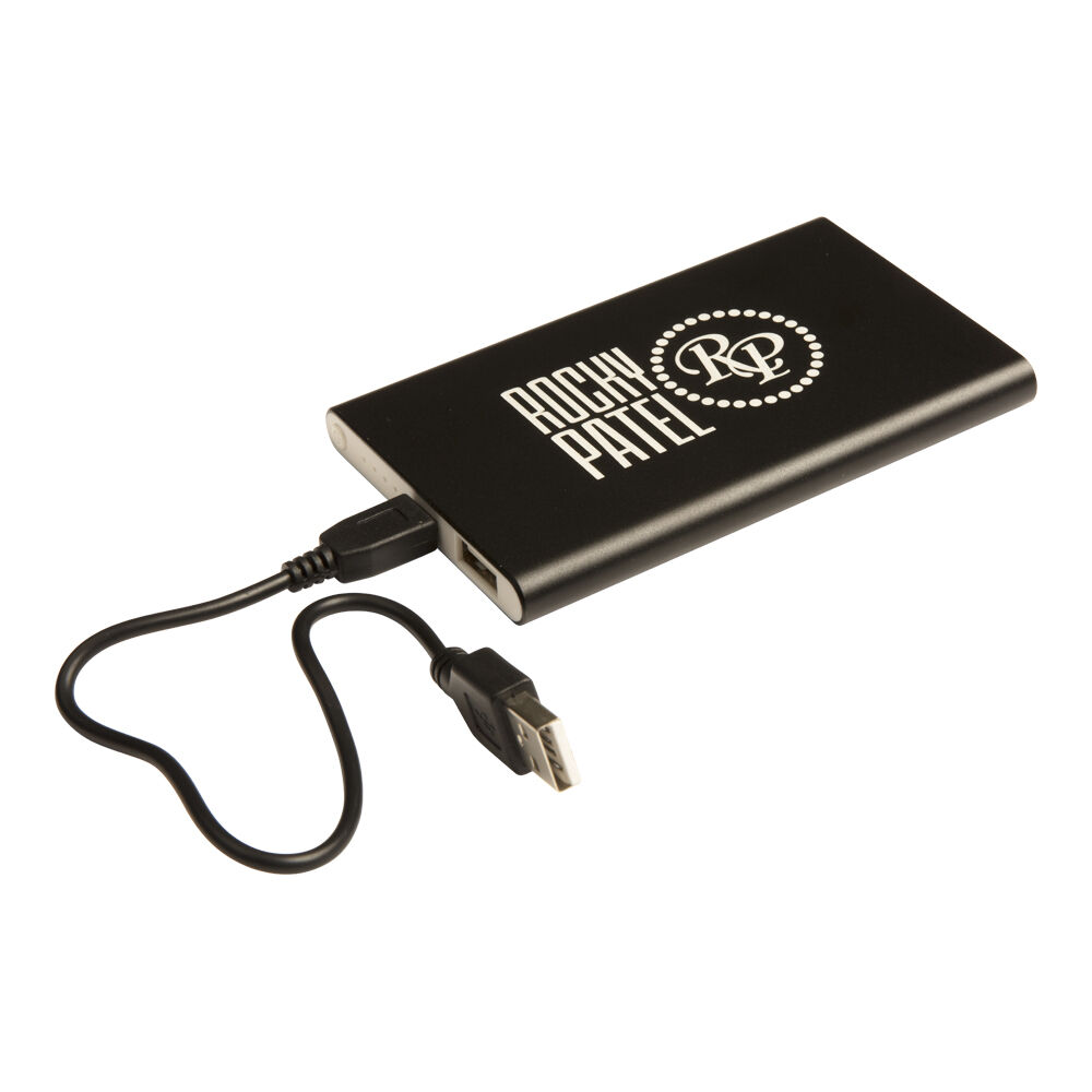 Rocky Patel Battery Pack, , jrcigars