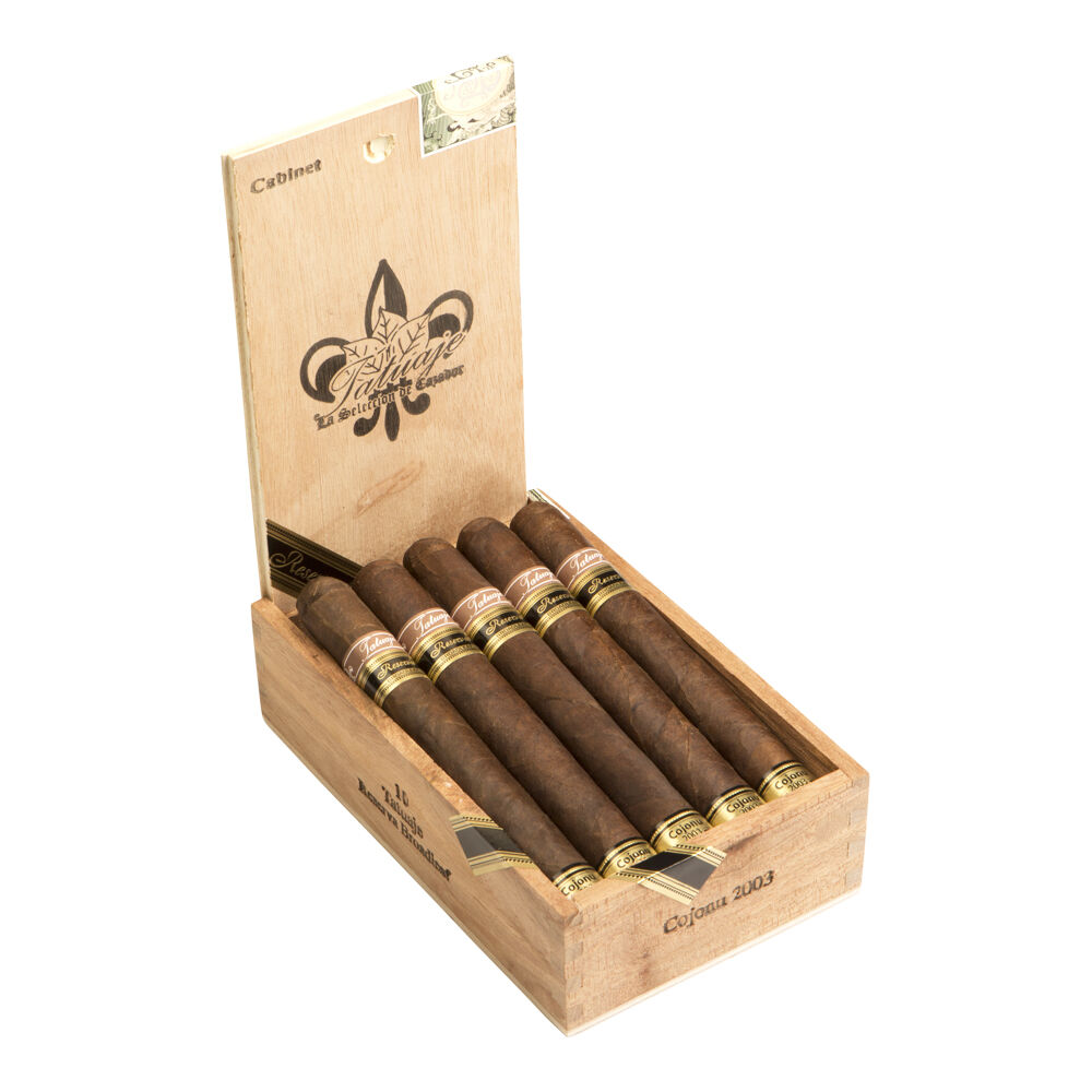 View product media TBRCO Cojonu 2003, , jrcigars 2