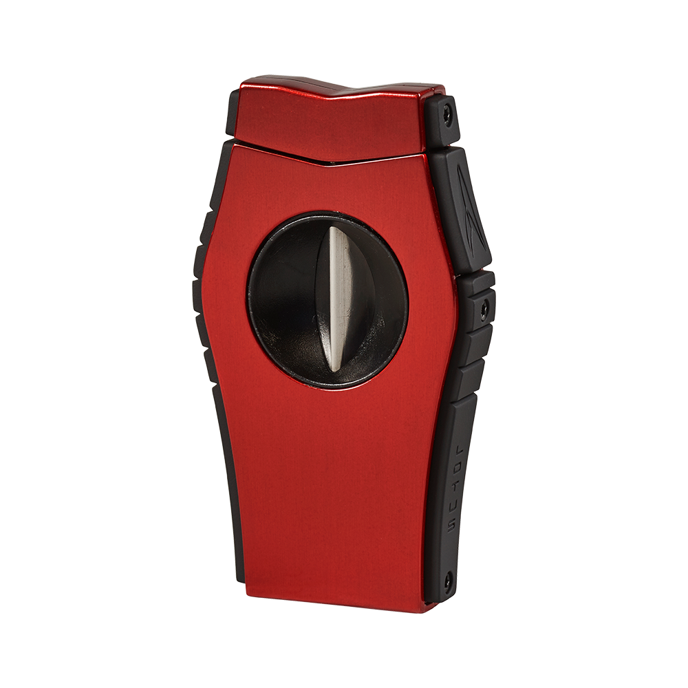Viper V-Cut Red/Black, , jrcigars