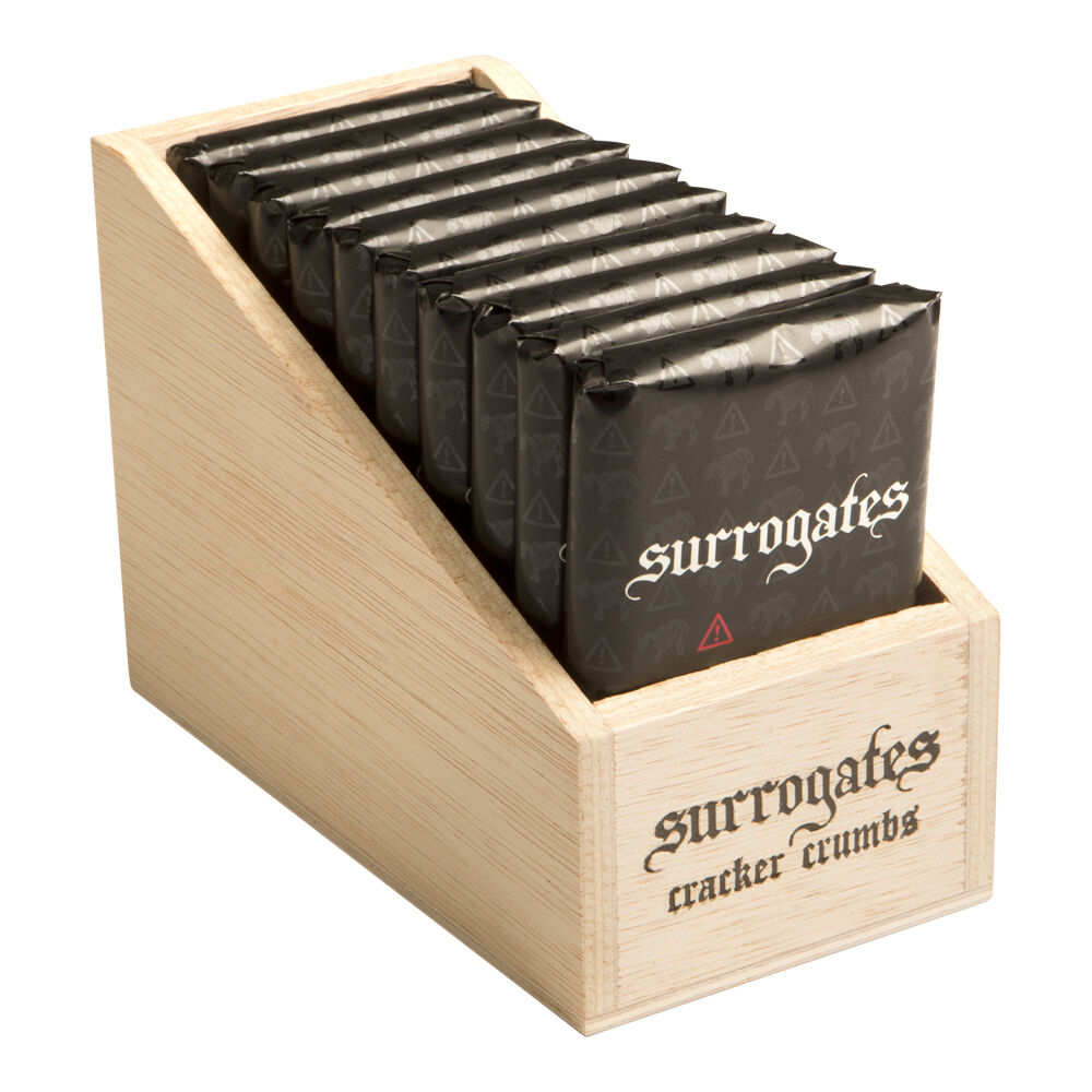 Cracker Crumbs, , jrcigars