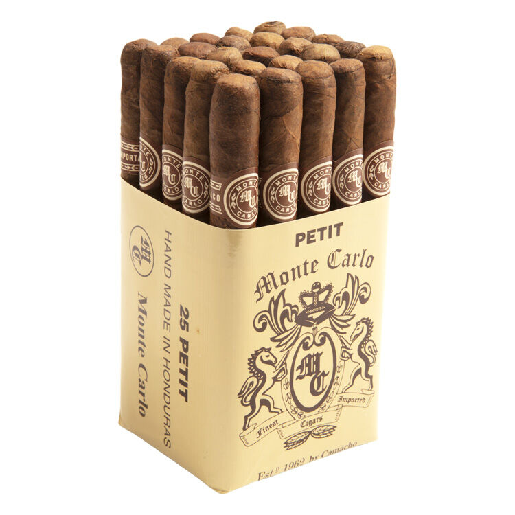View product media MCB432 4.62x32, , jrcigars 2