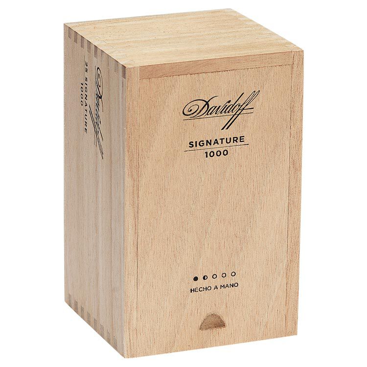 View product media DAT1 1000, , jrcigars 4