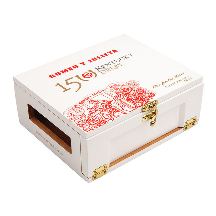 View product media JUKDRRT 150 Exhibition Toro, , jrcigars 2