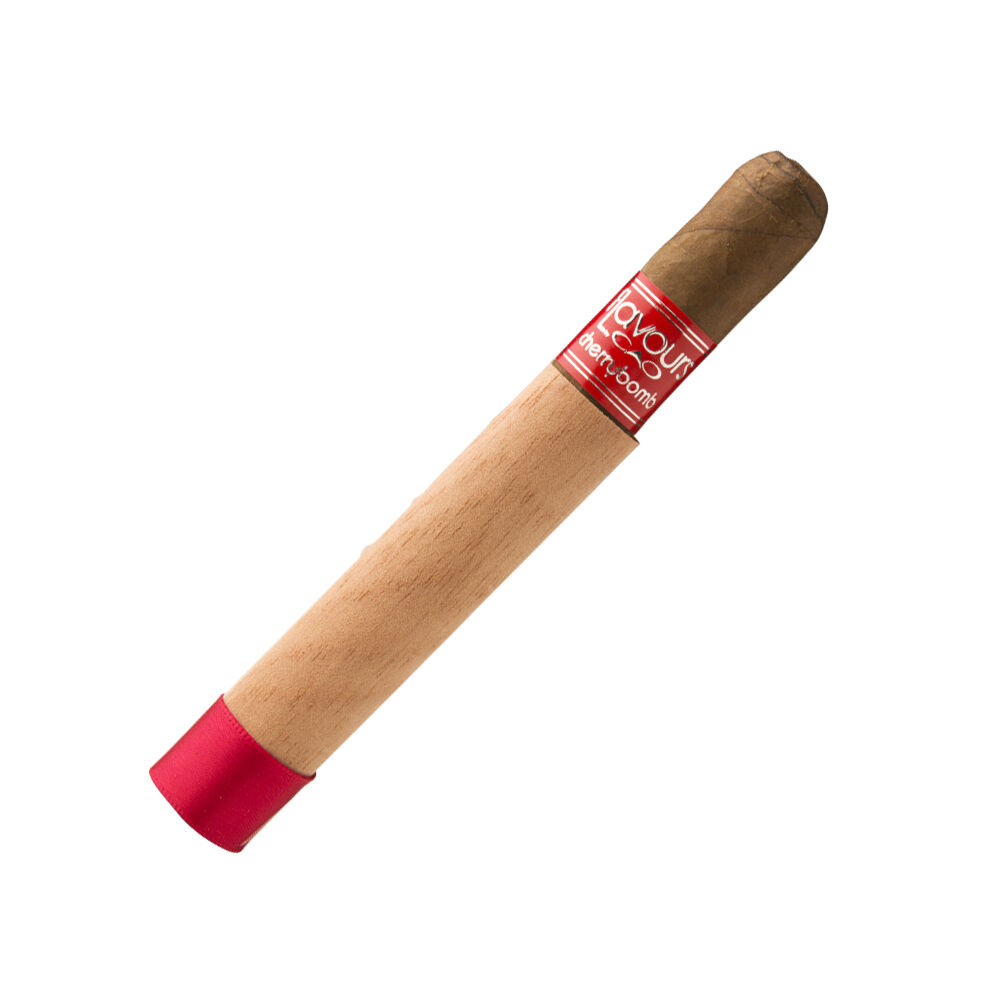 Cherrybomb Corona, , jrcigars