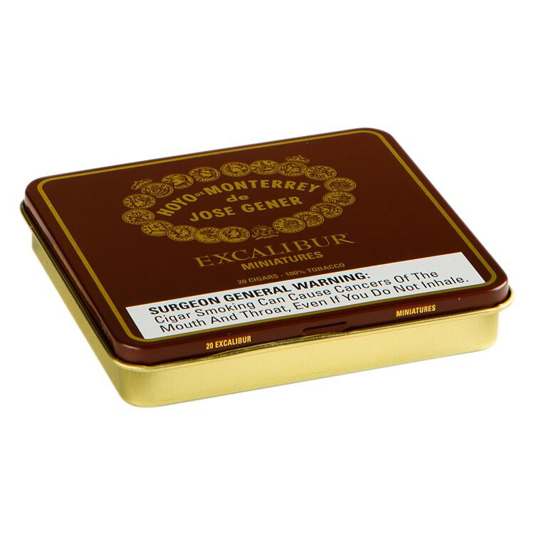 View product media EXMI Miniatures, , jrcigars 2