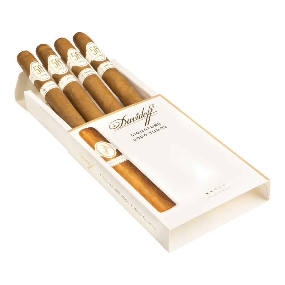 View product media DAT2T4 2000 Tubos, , jrcigars 3