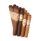 12-Count Cigar Sampler, , jrcigars