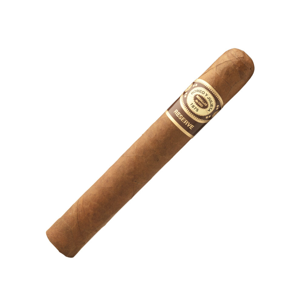 Romeo y Julieta Reserve Titan Turbo Cigars