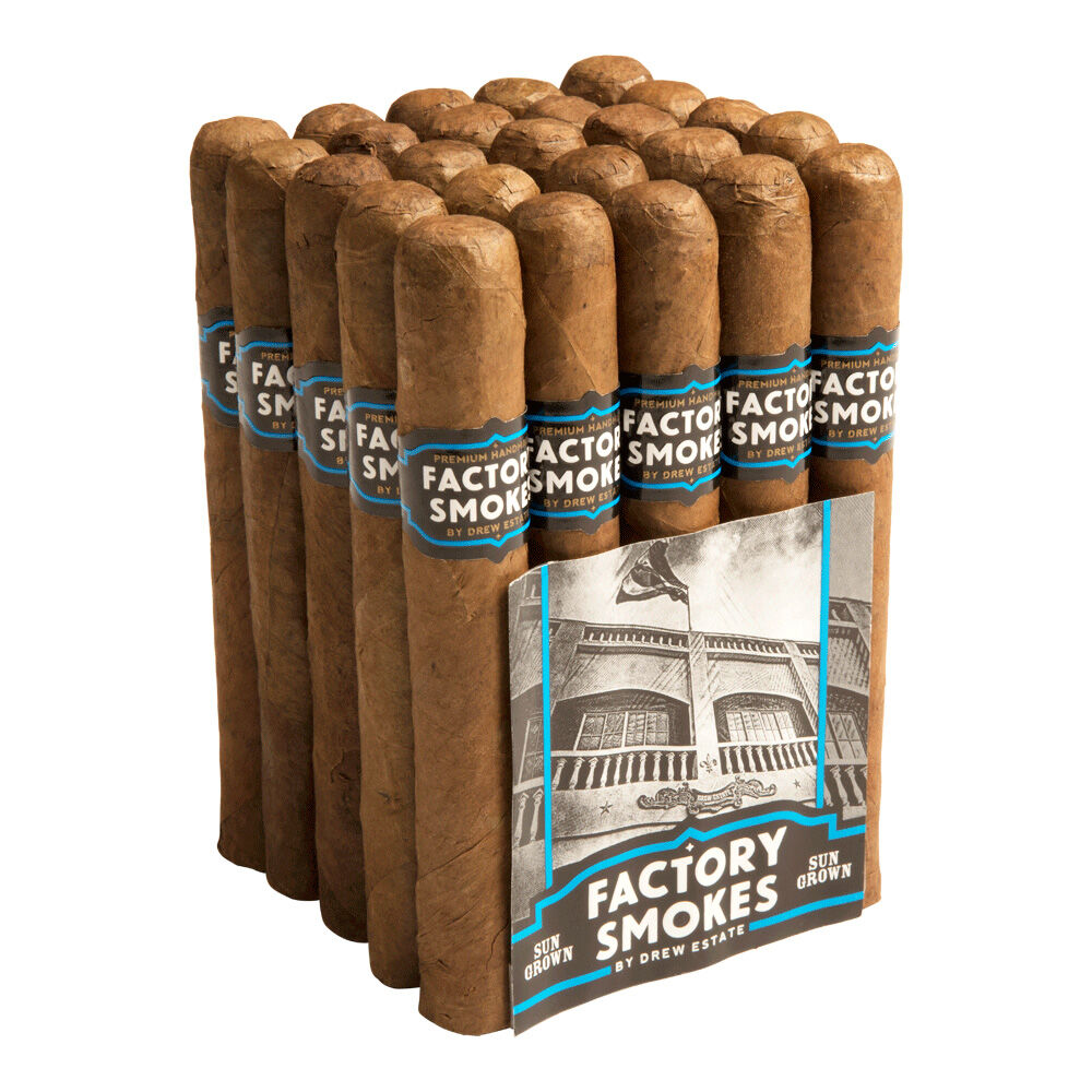 View product media DEFSGT Toro Sungrown, , jrcigars 2
