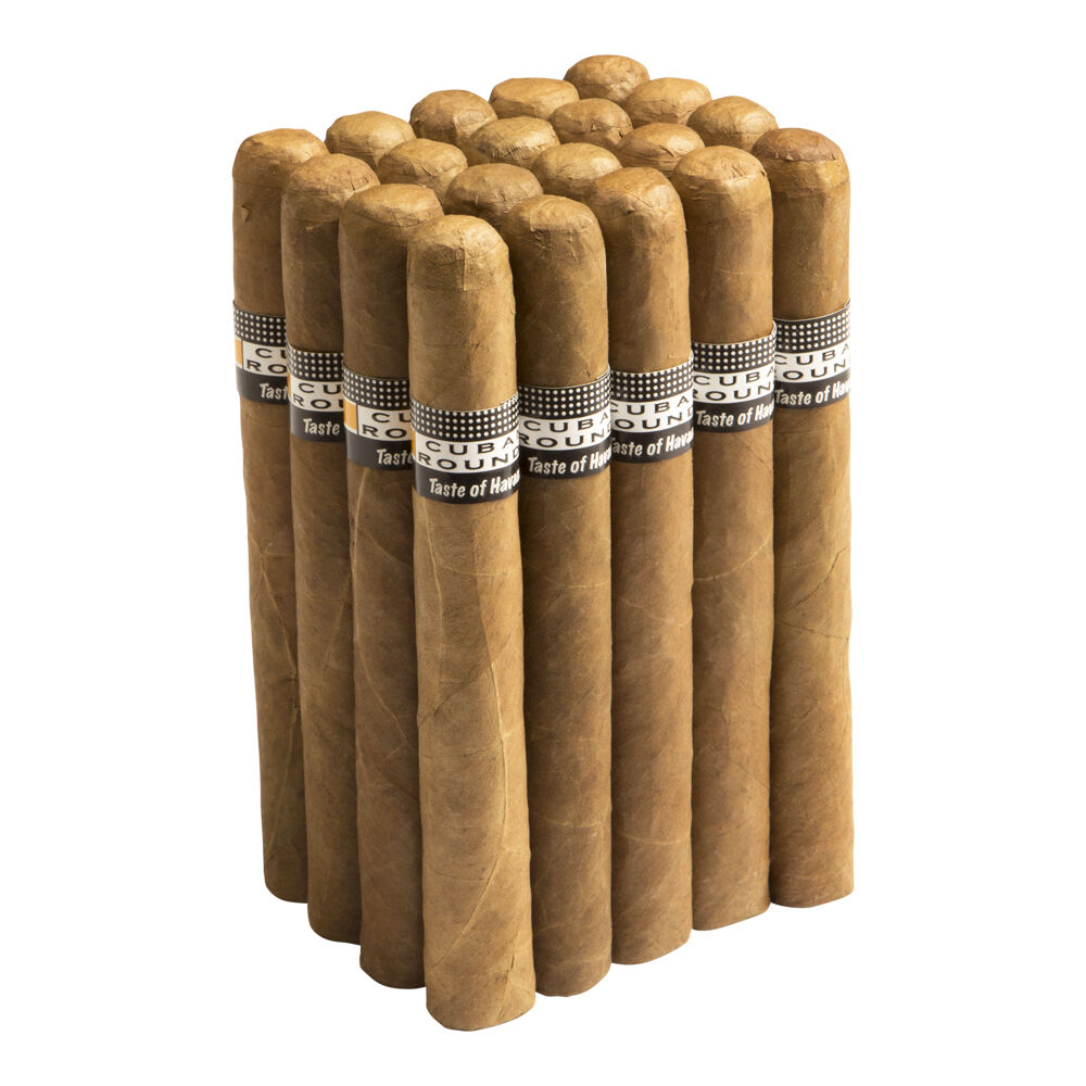 View product media CUBRT Toro Natural, , jrcigars 2