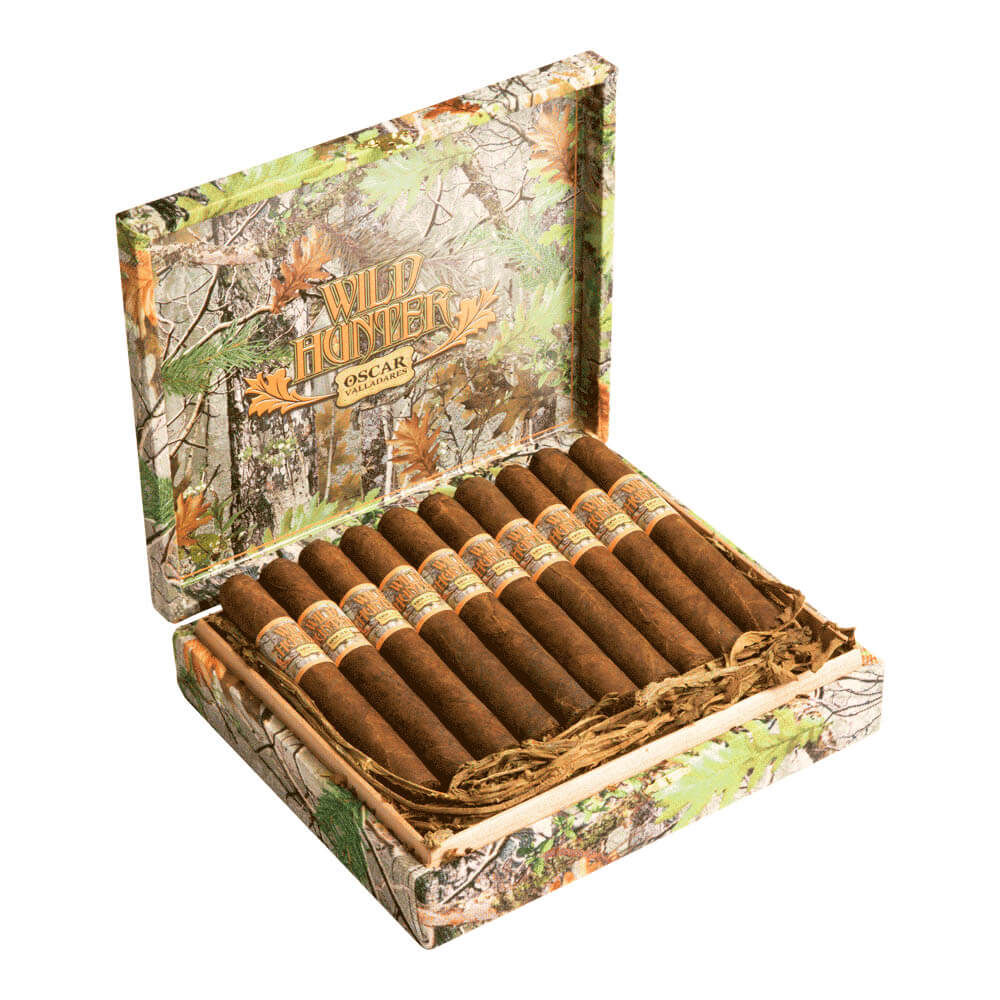 View product media OVAWHT Toro, , jrcigars 2
