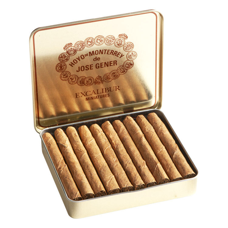 View product media EXMI Miniatures, , jrcigars 2