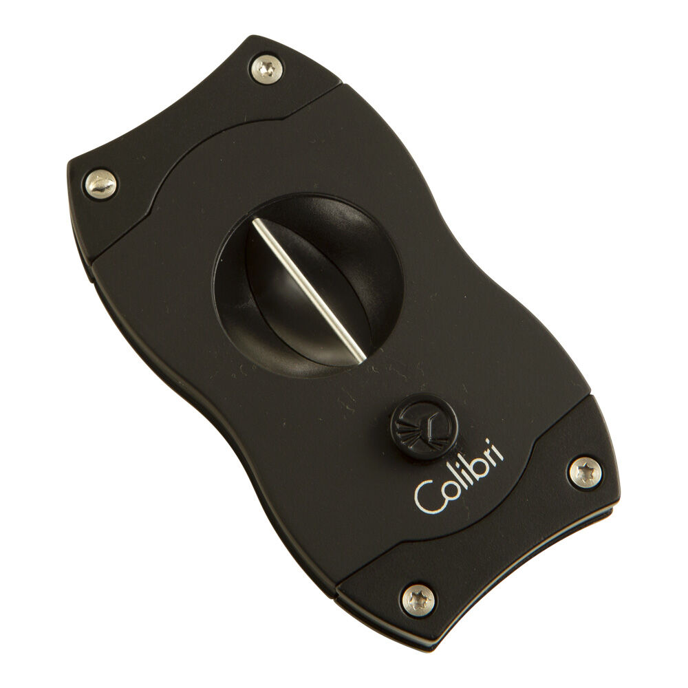 View product media 3CVCB Black V-Cut, , jrcigars 2