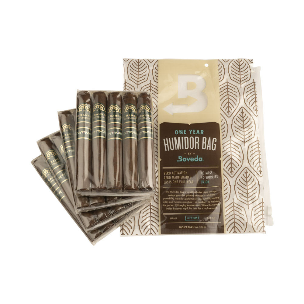 Daytrader Toro Refill, , jrcigars