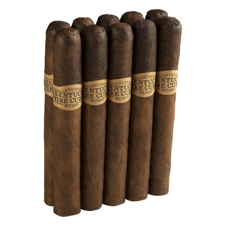 View product media KFCJF Just A Friend, , jrcigars 2