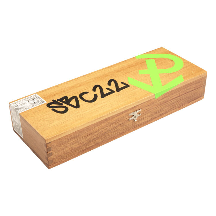 View product media POWSBC22 Corona Gorda LE, , jrcigars 3