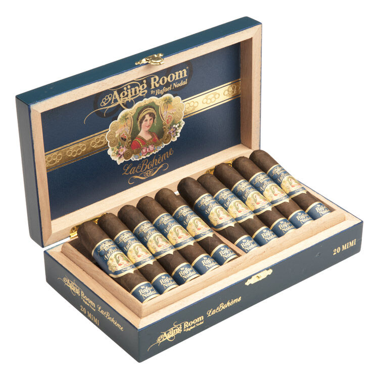 View product media AGLBMIM Mimi, , jrcigars 2