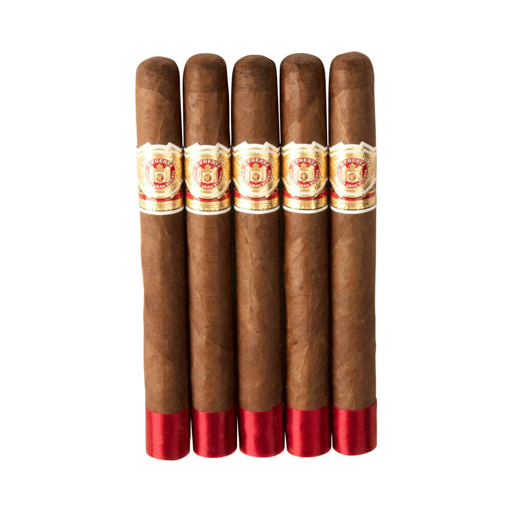 King T Rosado, , jrcigars